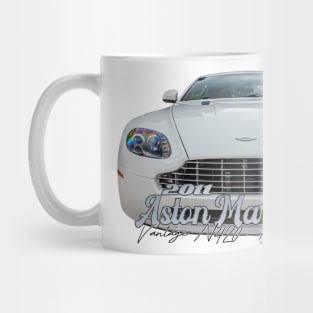 2011 Aston Martin V8 Vantage N420 Hardtop Coupe Mug